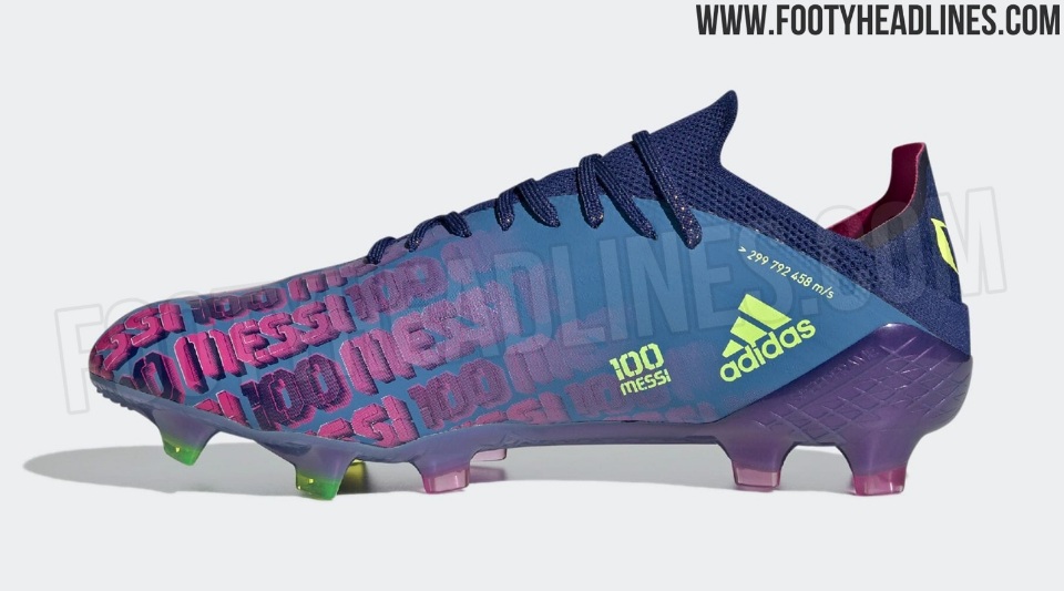 Nuevos botines de online messi 2019